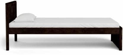 single size bed, bed