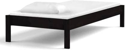 single size bed, bed