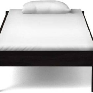 single size bed, bed