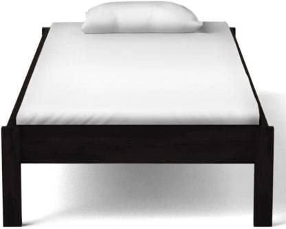 single size bed, bed