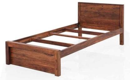 single size bed, bed