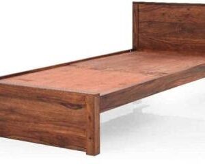 single size bed, bed