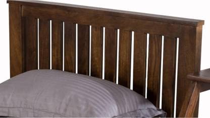 single size bed, bed