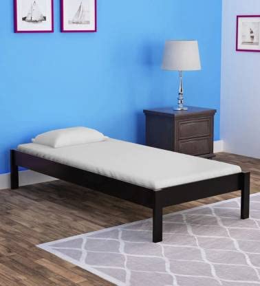 single size bed, bed