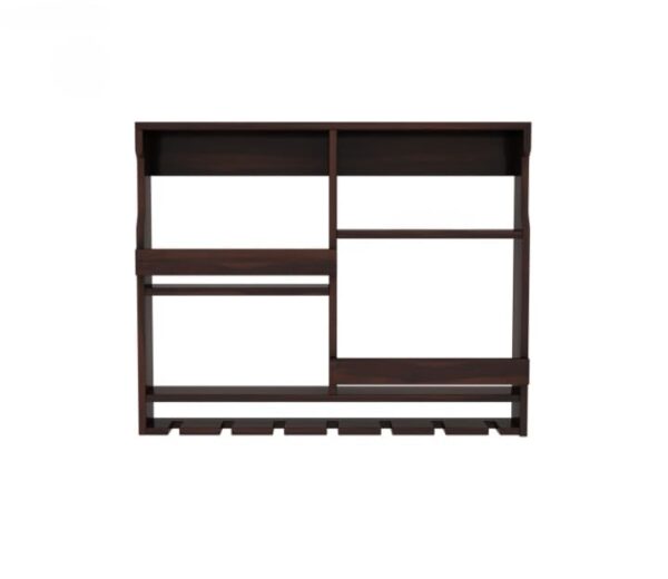 Bar Cabinet, Wall Hanging Mini Bar, Wooden Bar Cabinet, Mini Bar Cabinet for Home, Wall Mounted Bar Cabinet, Glass Storage Cabinet, Home Bar Furniture, Sheesham Wood Mini Bar, Stylish Bar Cabinet,