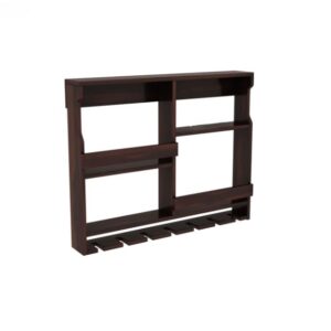 Bar Cabinet, Wall Hanging Mini Bar, Wooden Bar Cabinet, Mini Bar Cabinet for Home, Wall Mounted Bar Cabinet, Glass Storage Cabinet, Home Bar Furniture, Sheesham Wood Mini Bar, Stylish Bar Cabinet,