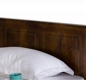 single size bed, bed