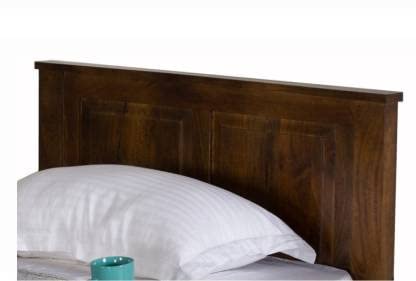 single size bed, bed