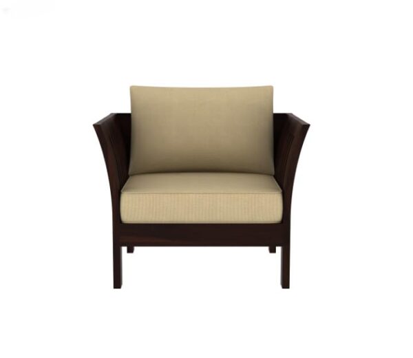 1 seater sofa, sofa, sofa set, 1 sofa set