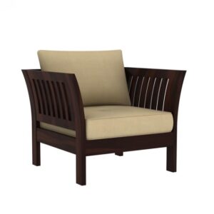 1 seater sofa, sofa, sofa set, 1 sofa set