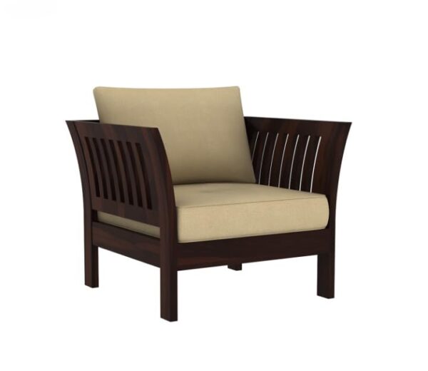 1 seater sofa, sofa, sofa set, 1 sofa set