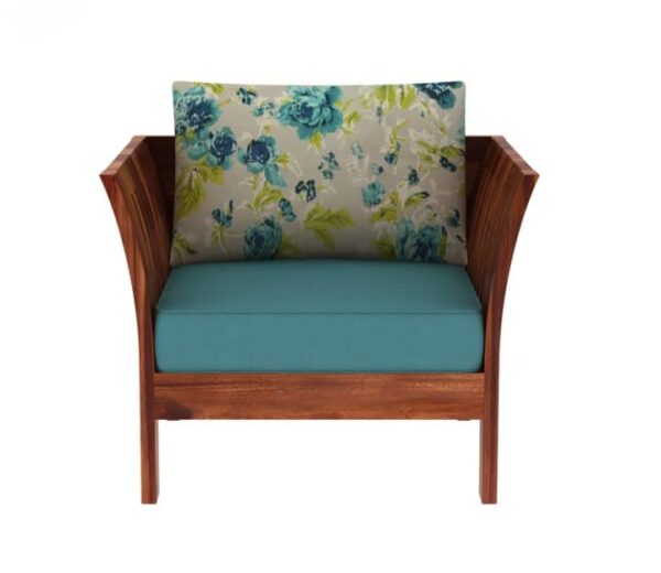 1 seater sofa, sofa, sofa set, 1 sofa set