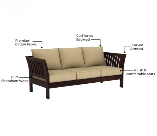 3 seater sofa set, 3 seater sofa