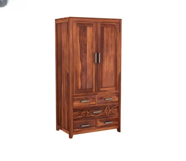 Door Wardrobe, Wooden Door Wardrobe, Bedroom Wardrobe, Modern Wardrobe Design, Storage Wardrobe, Wardrobe with Doors, Stylish Wardrobe Furniture, Bedroom Storage Furniture, Clothes Wardrobe Cabinet,