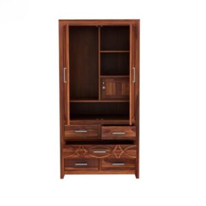 Door Wardrobe, Wooden Door Wardrobe, Bedroom Wardrobe, Modern Wardrobe Design, Storage Wardrobe, Wardrobe with Doors, Stylish Wardrobe Furniture, Bedroom Storage Furniture, Clothes Wardrobe Cabinet,