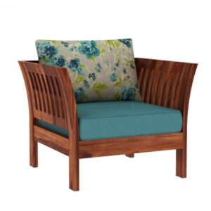 1 seater sofa, sofa, sofa set, 1 sofa set