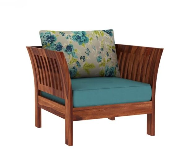 1 seater sofa, sofa, sofa set, 1 sofa set