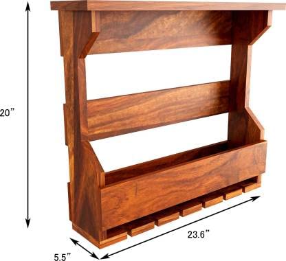 Bar Cabinet, Wall Hanging Mini Bar, Wooden Bar Cabinet, Mini Bar Cabinet for Home, Wall Mounted Bar Cabinet, Glass Storage Cabinet, Home Bar Furniture, Sheesham Wood Mini Bar, Stylish Bar Cabinet,