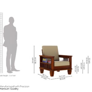 1 seater sofa, sofa, sofa set, 1 sofa set