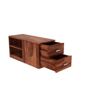 L Shape 4 Seater Sofa