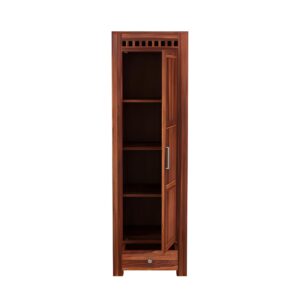 Door Wardrobe, Wooden Door Wardrobe, Bedroom Wardrobe, Modern Wardrobe Design, Storage Wardrobe, Wardrobe with Doors, Stylish Wardrobe Furniture, Bedroom Storage Furniture, Clothes Wardrobe Cabinet,