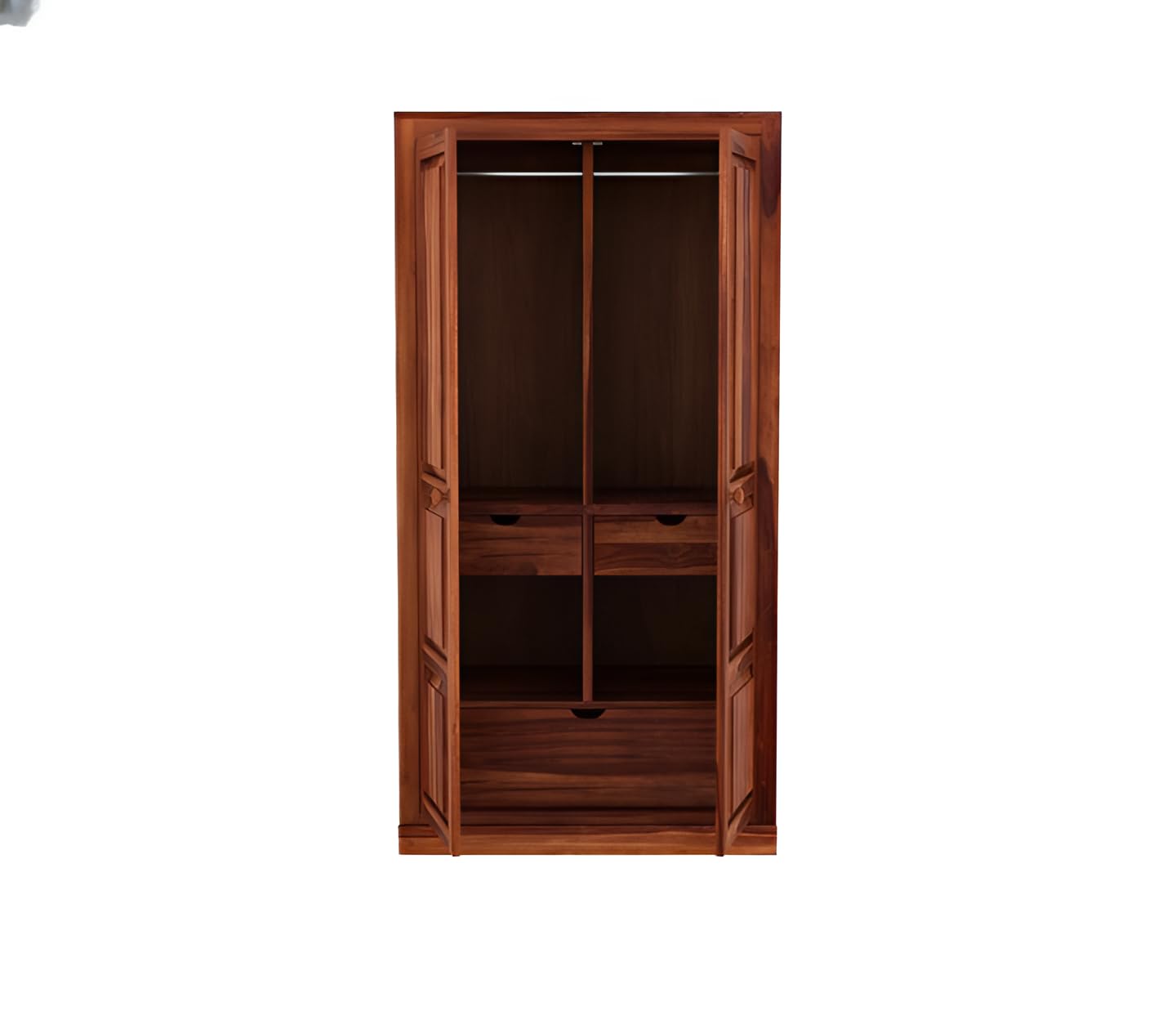 Door Wardrobe, Wooden Door Wardrobe, Bedroom Wardrobe, Modern Wardrobe Design, Storage Wardrobe, Wardrobe with Doors, Stylish Wardrobe Furniture, Bedroom Storage Furniture, Clothes Wardrobe Cabinet,