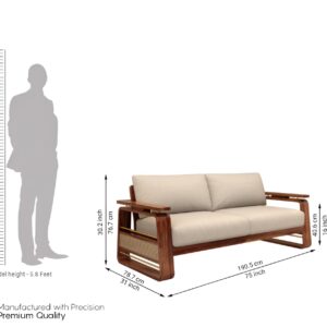 2 seater sofa set, 2 sofa set, living room sofa, office sofa set