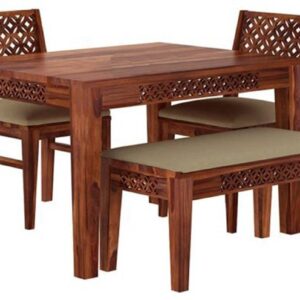 Dining Table, Dining Table Set, Dining Table with Cushion Chairs, Wooden Dining Table, Furniture Dinner Table, Dining Table Chairs Set, Cushioned Dining Chairs, Dining Furniture Set, Modern Dining Table Set, Home Dining Furniture,