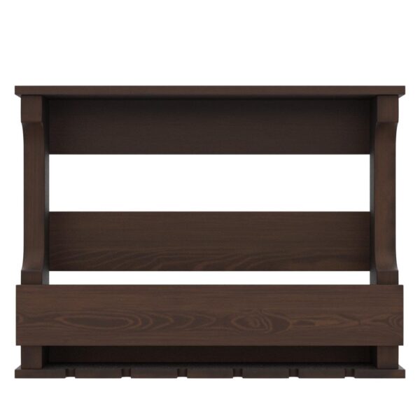 Bar Cabinet, Wall Hanging Mini Bar, Wooden Bar Cabinet, Mini Bar Cabinet for Home, Wall Mounted Bar Cabinet, Glass Storage Cabinet, Home Bar Furniture, Sheesham Wood Mini Bar, Stylish Bar Cabinet,