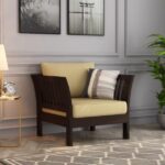 1 seater sofa, sofa, sofa set, 1 sofa set