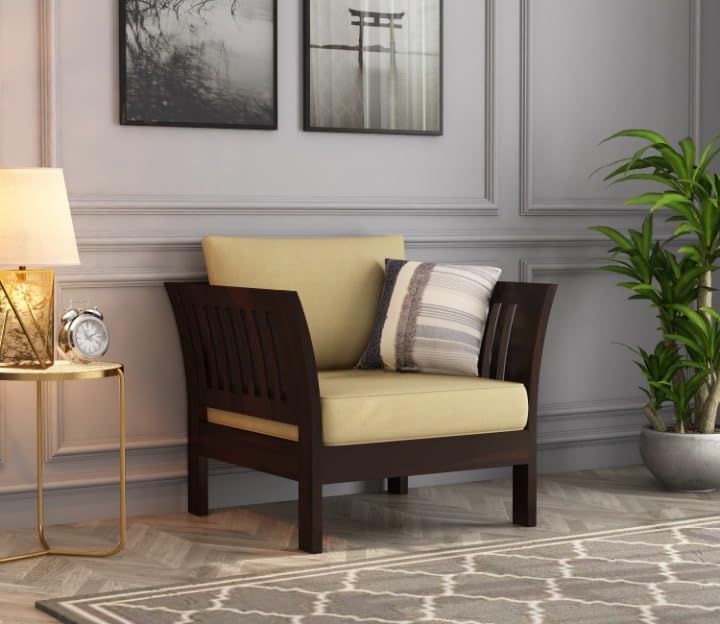 1 seater sofa, sofa, sofa set, 1 sofa set