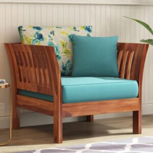 1 seater sofa, sofa, sofa set, 1 sofa set