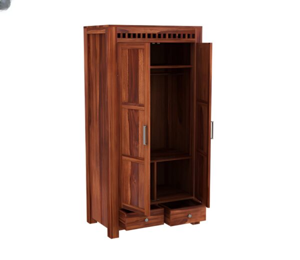 Door Wardrobe, Wooden Door Wardrobe, Bedroom Wardrobe, Modern Wardrobe Design, Storage Wardrobe, Wardrobe with Doors, Stylish Wardrobe Furniture, Bedroom Storage Furniture, Clothes Wardrobe Cabinet,