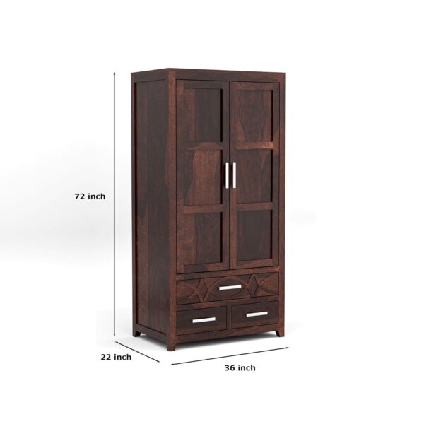 Door Wardrobe, Wooden Door Wardrobe, Bedroom Wardrobe, Modern Wardrobe Design, Storage Wardrobe, Wardrobe with Doors, Stylish Wardrobe Furniture, Bedroom Storage Furniture, Clothes Wardrobe Cabinet,