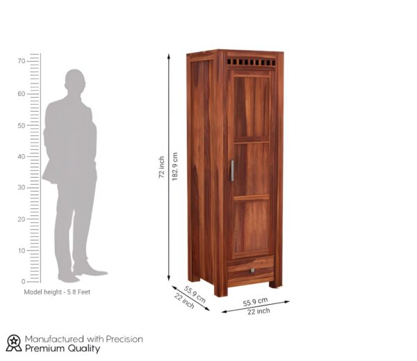 Door Wardrobe, Wooden Door Wardrobe, Bedroom Wardrobe, Modern Wardrobe Design, Storage Wardrobe, Wardrobe with Doors, Stylish Wardrobe Furniture, Bedroom Storage Furniture, Clothes Wardrobe Cabinet,