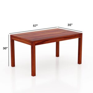 Dining Table, Dining Table Set, Dining Table with Cushion Chairs, Wooden Dining Table, Furniture Dinner Table, Dining Table Chairs Set, Cushioned Dining Chairs, Dining Furniture Set, Modern Dining Table Set, Home Dining Furniture,