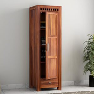 Door Wardrobe, Wooden Door Wardrobe, Bedroom Wardrobe, Modern Wardrobe Design, Storage Wardrobe, Wardrobe with Doors, Stylish Wardrobe Furniture, Bedroom Storage Furniture, Clothes Wardrobe Cabinet,