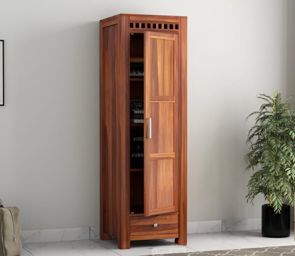 Door Wardrobe, Wooden Door Wardrobe, Bedroom Wardrobe, Modern Wardrobe Design, Storage Wardrobe, Wardrobe with Doors, Stylish Wardrobe Furniture, Bedroom Storage Furniture, Clothes Wardrobe Cabinet,