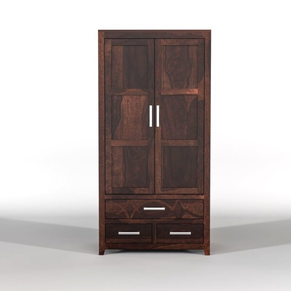 Door Wardrobe, Wooden Door Wardrobe, Bedroom Wardrobe, Modern Wardrobe Design, Storage Wardrobe, Wardrobe with Doors, Stylish Wardrobe Furniture, Bedroom Storage Furniture, Clothes Wardrobe Cabinet,