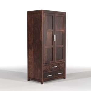 Door Wardrobe, Wooden Door Wardrobe, Bedroom Wardrobe, Modern Wardrobe Design, Storage Wardrobe, Wardrobe with Doors, Stylish Wardrobe Furniture, Bedroom Storage Furniture, Clothes Wardrobe Cabinet,