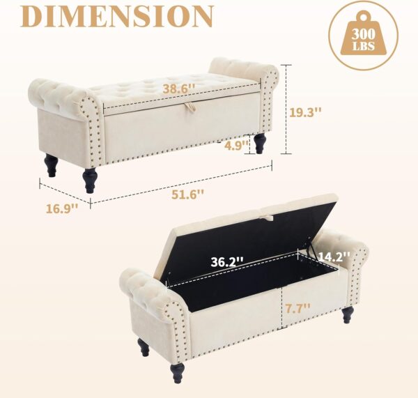 ottoman bench, storage ottoman bench, coffee table bench, storage ottoman, ottoman with storage, oversized storage ottoman bench, chenille corduroy storage ottoman