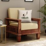 1 seater sofa, sofa, sofa set, 1 sofa set