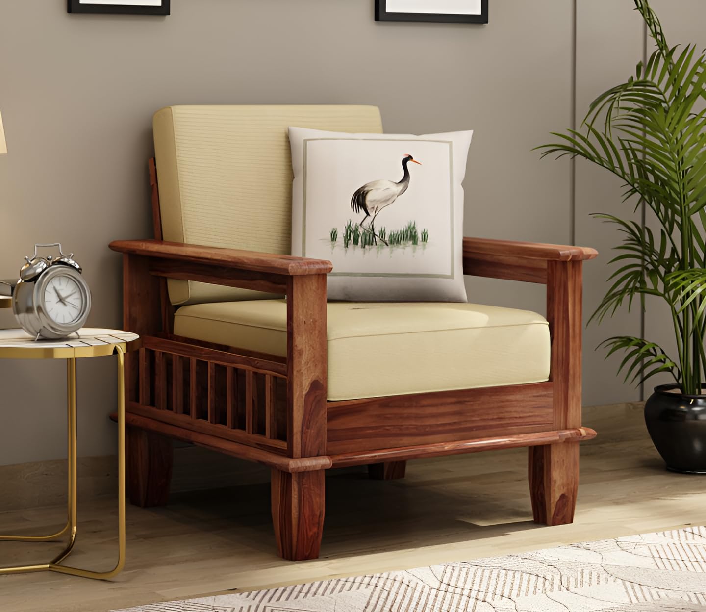 1 seater sofa, sofa, sofa set, 1 sofa set