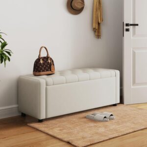 ottoman bench, storage ottoman bench, coffee table bench, storage ottoman, ottoman with storage, oversized storage ottoman bench, chenille corduroy storage ottoman