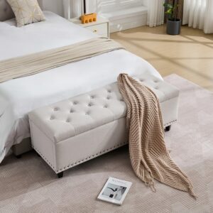 ottoman bench, storage ottoman bench, coffee table bench, storage ottoman, ottoman with storage, oversized storage ottoman bench, chenille corduroy storage ottoman