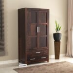 Door Wardrobe, Wooden Door Wardrobe, Bedroom Wardrobe, Modern Wardrobe Design, Storage Wardrobe, Wardrobe with Doors, Stylish Wardrobe Furniture, Bedroom Storage Furniture, Clothes Wardrobe Cabinet,