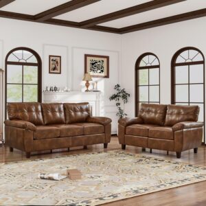 faux leather sofa, leather sofa, leather couch, faux leather couch , faux sofa, mid century modern faux leather couch , faux leather sofa with hidden storage