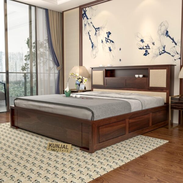 queen king size bed, king queen size bed, large king queen size bed, queen bed, king bed, king size bed, queen size bed, sheesham wood queen bed with storage, walnut finish queen size bed 72 x 78, Kunjal Furniture solid wood bed for bedroom, queen bed with MDF headboard and box storage, termite resistant sheesham wood bed 12 month warranty, queen storage bed for modern bedroom decor, queen king size bed, king queen size bed, large king queen size bed, queen bed, king bed, king size bed, queen size bed, sheesham wood queen bed with storage, walnut finish queen size bed 72 x 78, Kunjal Furniture solid wood bed for bedroom, queen bed with MDF headboard and box storage, termite resistant sheesham wood bed 12 month warranty, queen storage bed for modern bedroom decor,