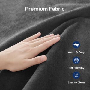 sectional sofa, sectional sofa couch, sectional couch, Sofa bed, customizable modular sectional couch for small spaces, boneless cloud sofa with high resilience foam