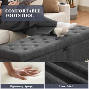 ottoman bench, storage ottoman bench, coffee table bench, storage ottoman, ottoman with storage, oversized storage ottoman bench, chenille corduroy storage ottoman